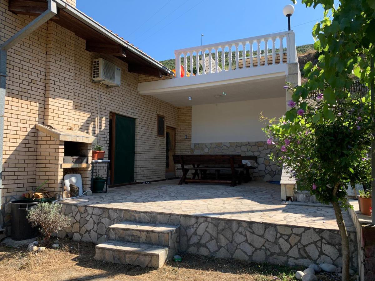 Holiday Home Bratica Ulcinj Exterior foto
