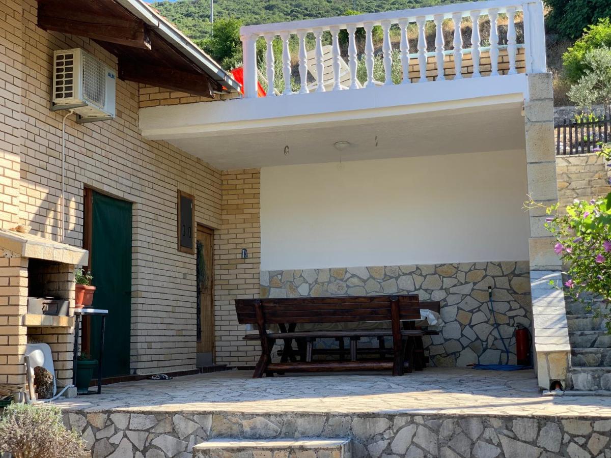 Holiday Home Bratica Ulcinj Exterior foto
