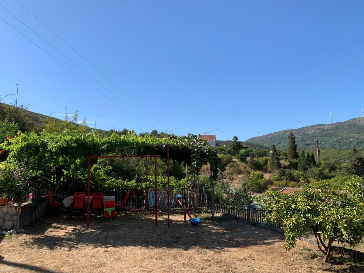 Holiday Home Bratica Ulcinj Exterior foto