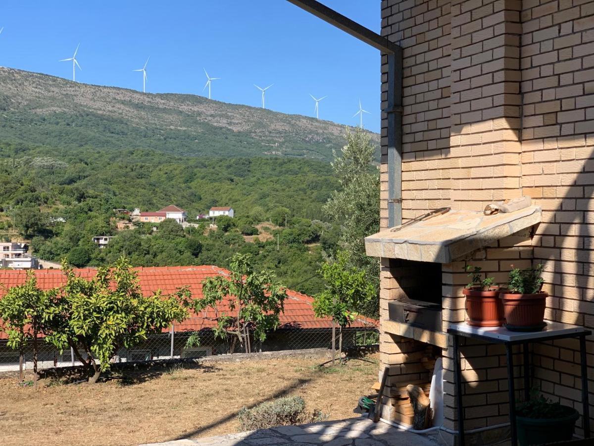 Holiday Home Bratica Ulcinj Exterior foto