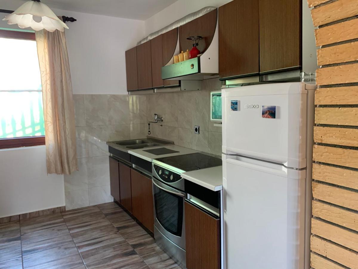 Holiday Home Bratica Ulcinj Exterior foto