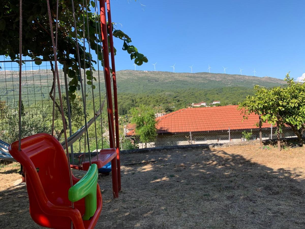 Holiday Home Bratica Ulcinj Exterior foto