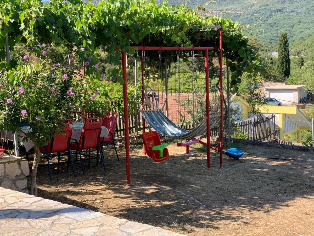 Holiday Home Bratica Ulcinj Exterior foto