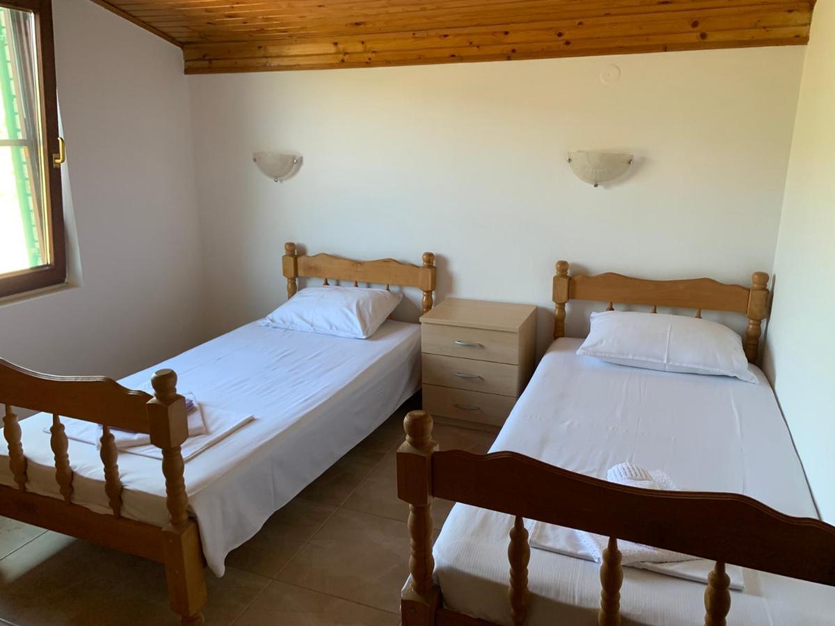 Holiday Home Bratica Ulcinj Exterior foto