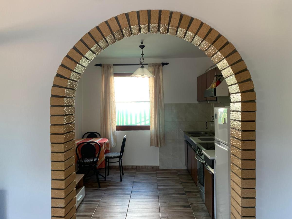 Holiday Home Bratica Ulcinj Exterior foto