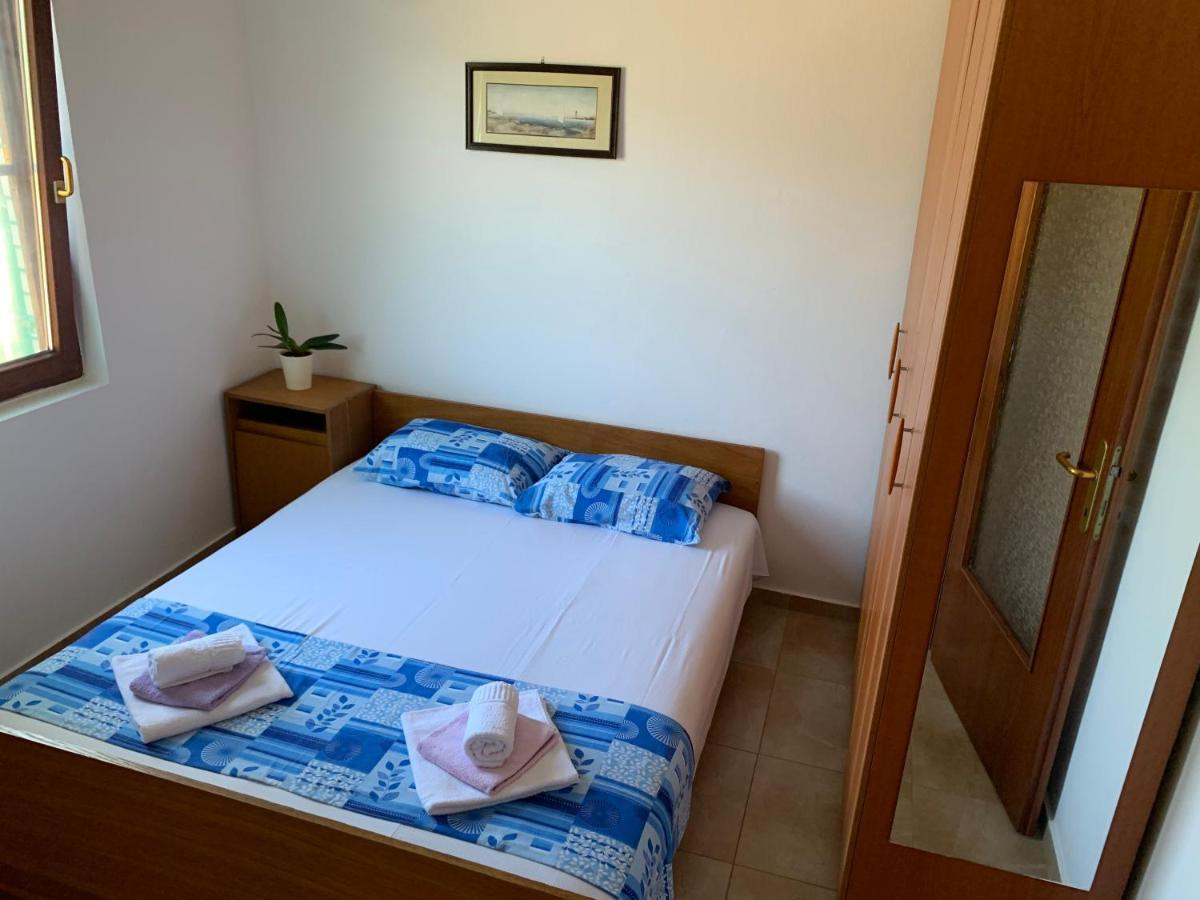 Holiday Home Bratica Ulcinj Exterior foto