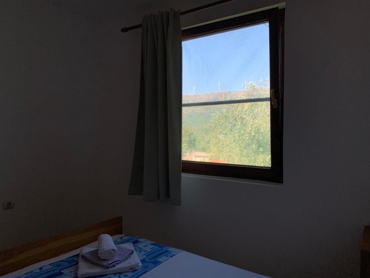 Holiday Home Bratica Ulcinj Exterior foto
