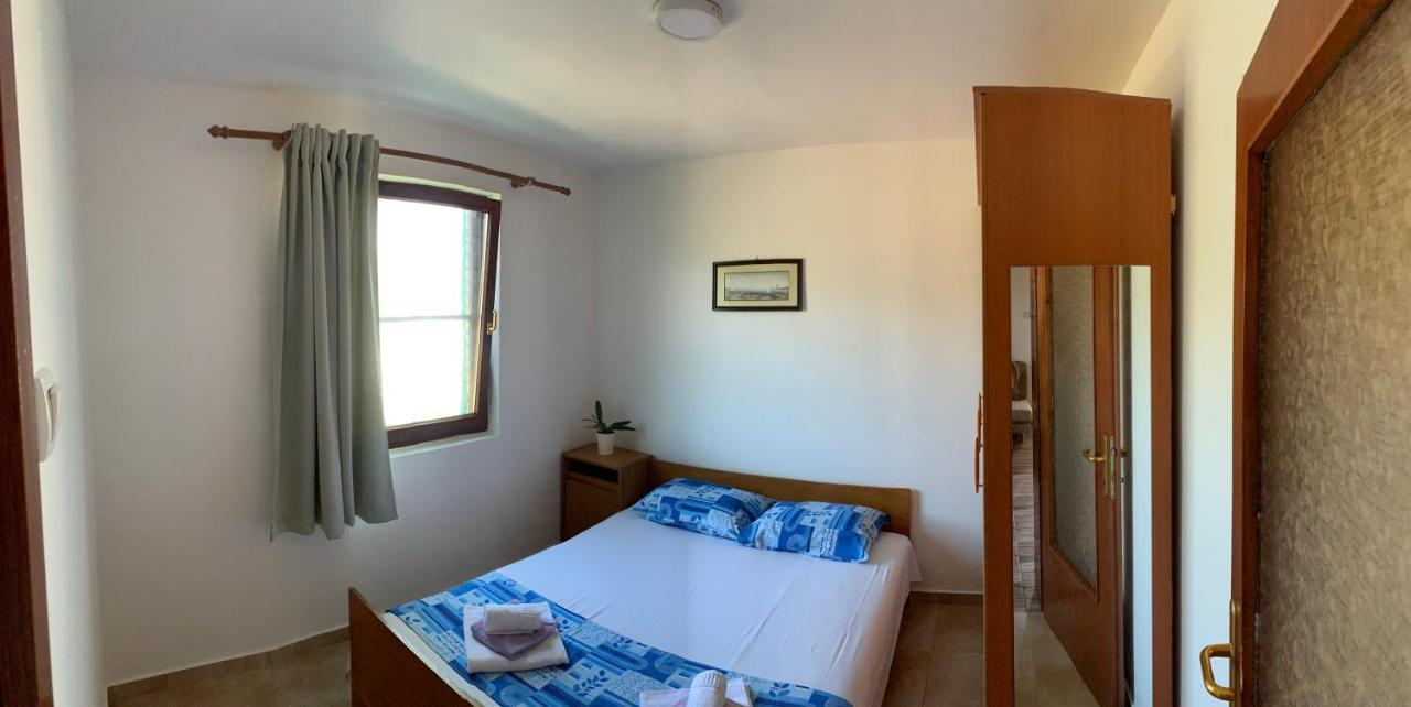 Holiday Home Bratica Ulcinj Exterior foto