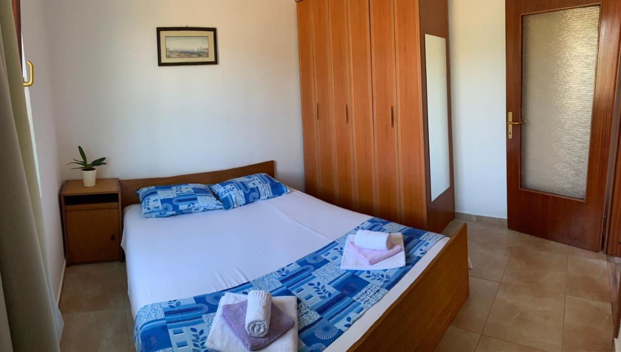 Holiday Home Bratica Ulcinj Exterior foto