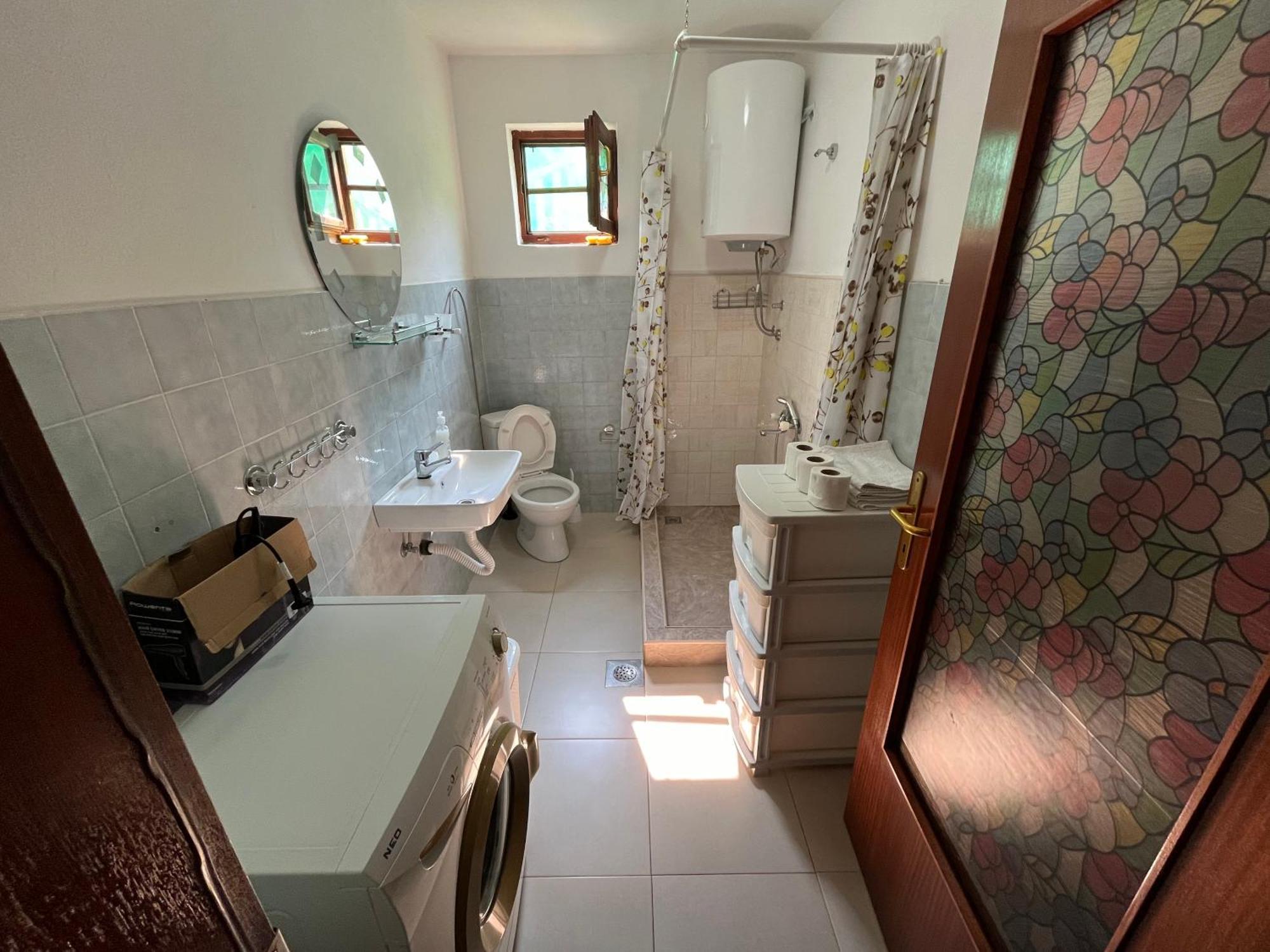 Holiday Home Bratica Ulcinj Exterior foto