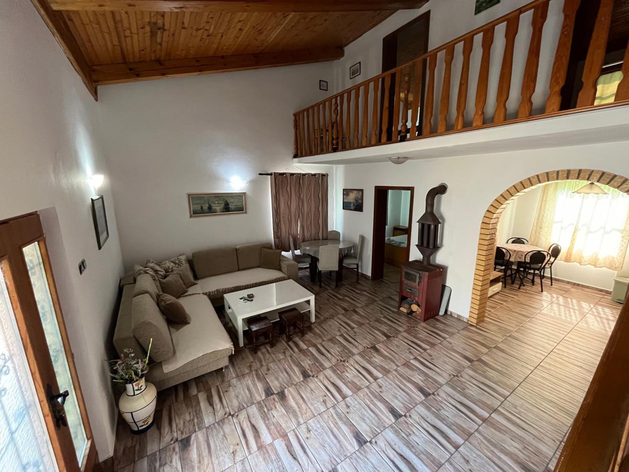 Holiday Home Bratica Ulcinj Exterior foto