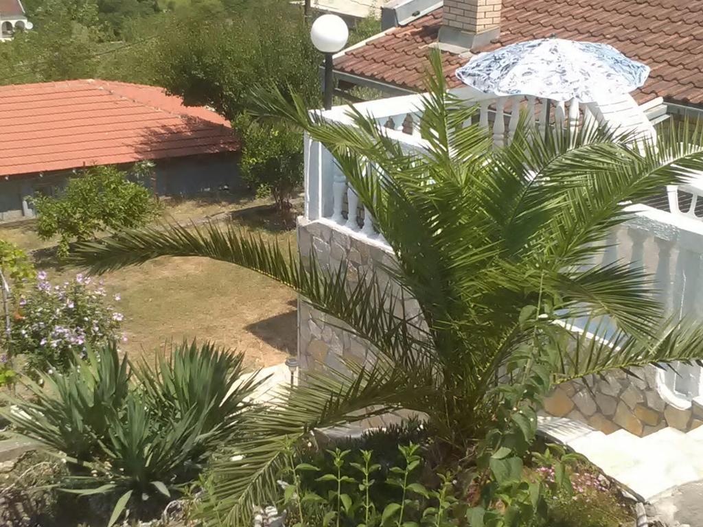 Holiday Home Bratica Ulcinj Exterior foto