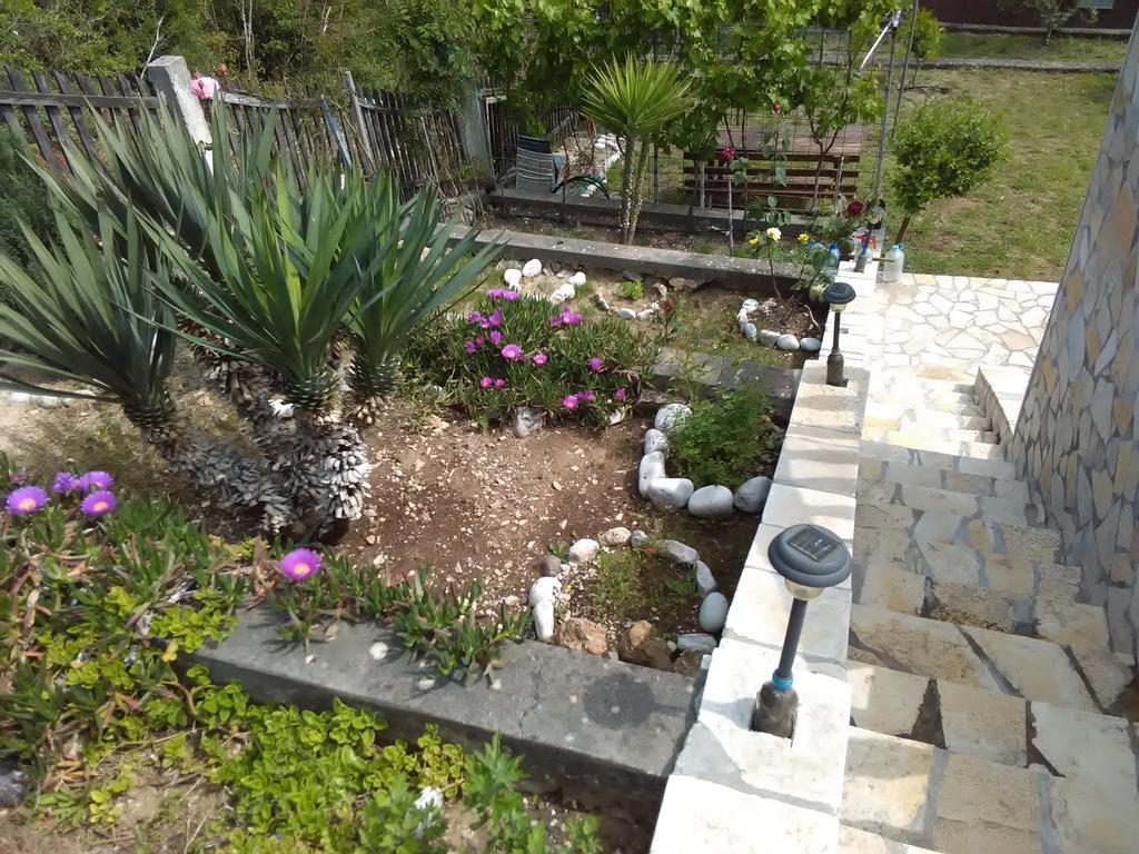 Holiday Home Bratica Ulcinj Exterior foto